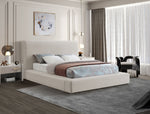 Devin - Bed