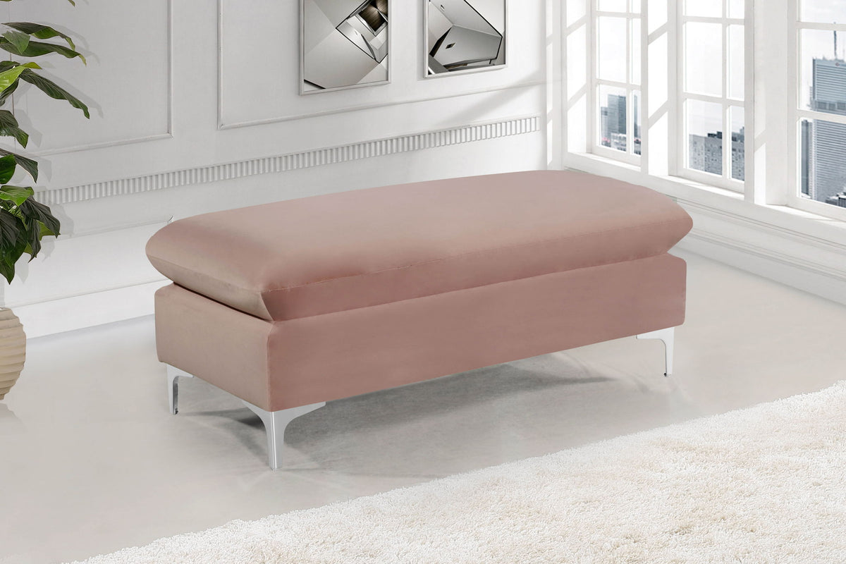 Naomi - Reversible Sectional