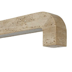Equilibrium - Table Lamp - Beige