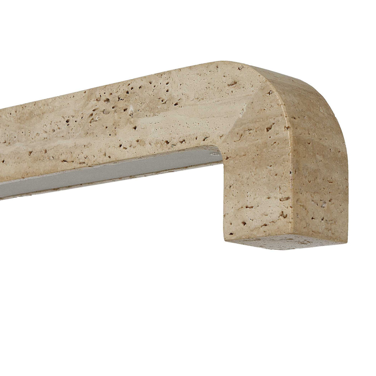 Equilibrium - Table Lamp - Beige