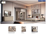 Linea - Nightstand - Light Beige