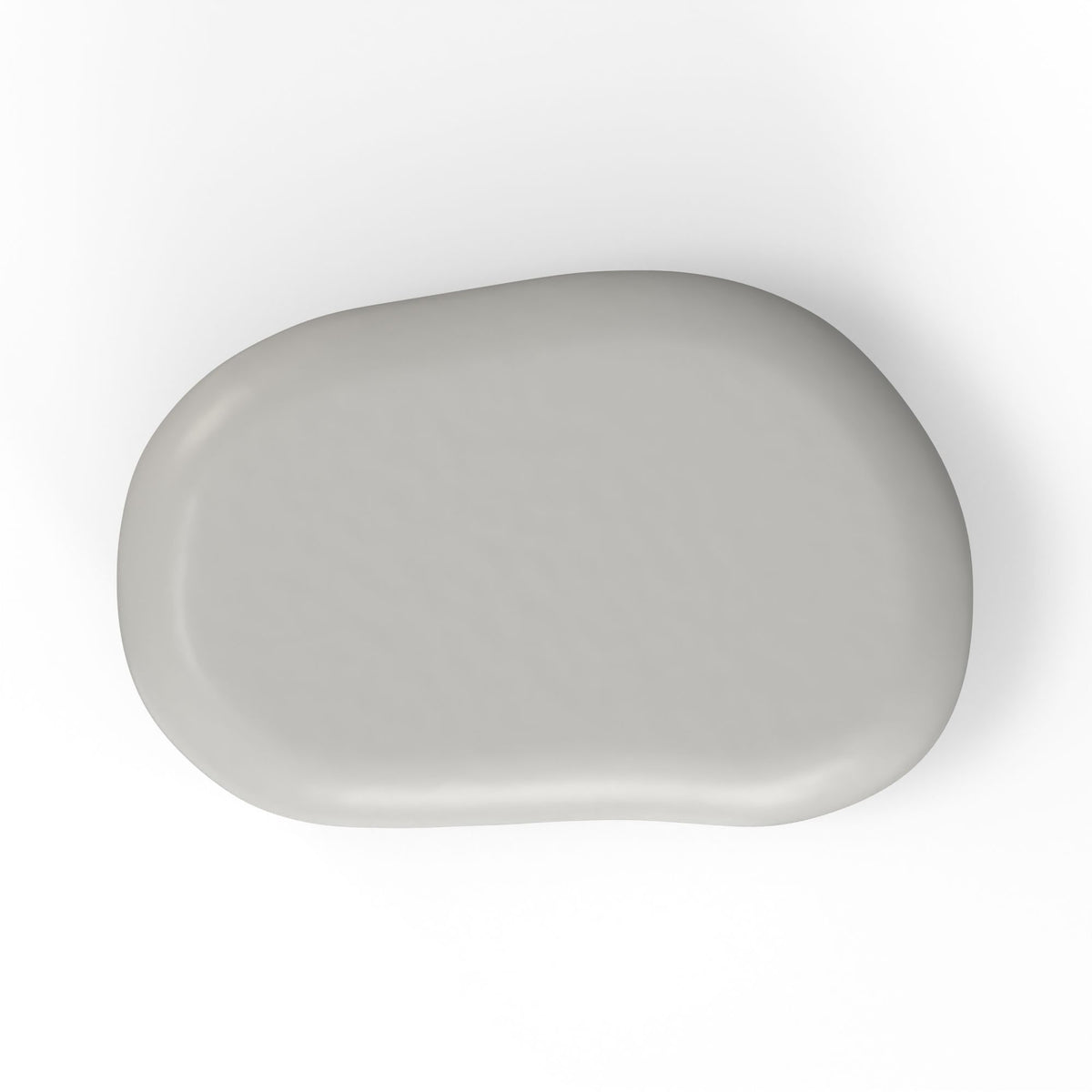 Bazaar - Pebble Coffee Table - Bone