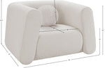 Abbington - Chair