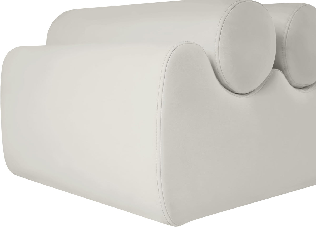 Rumble - Bench