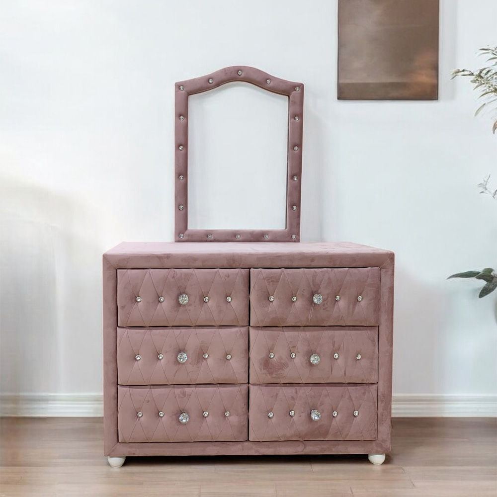 Reggie - Dresser