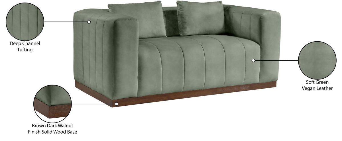 Mallina - Loveseat