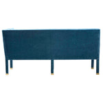 Approach The Bench - Corner Banquette