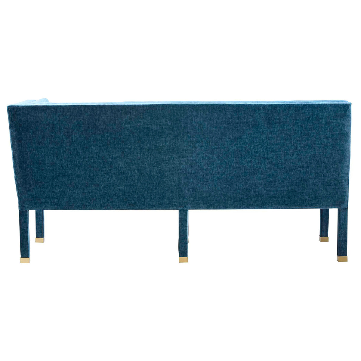 Approach The Bench - Corner Banquette