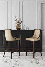 Manhattan Fifth Avenue - Counter Stool