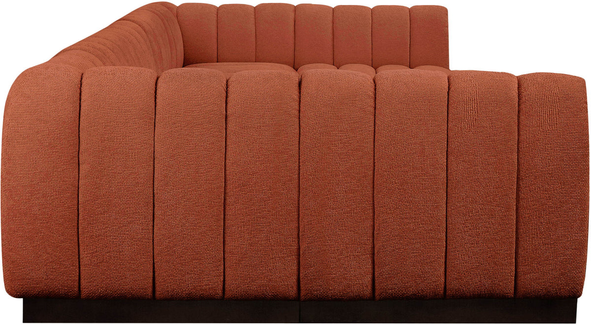 Quinn - 7 Piece Modular Sectional