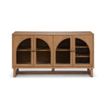 Normandy - Dining Buffet - Light Brown