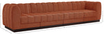 Quinn - 4 Seat Modular Sofa
