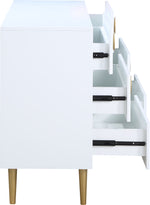 Zayne - Dresser