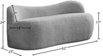 Flair - Bench