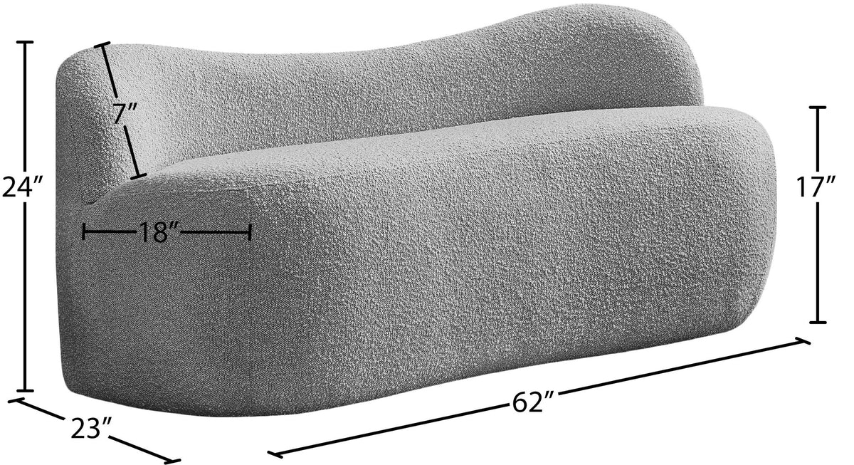 Flair - Bench