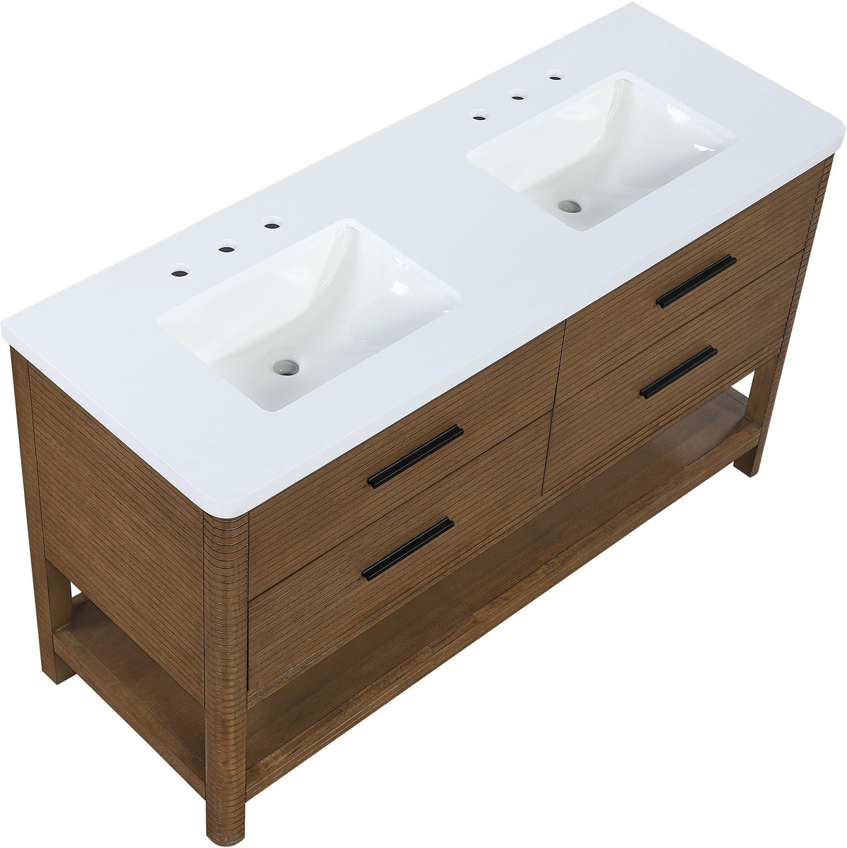 Oakwell - Bathroom Vanity