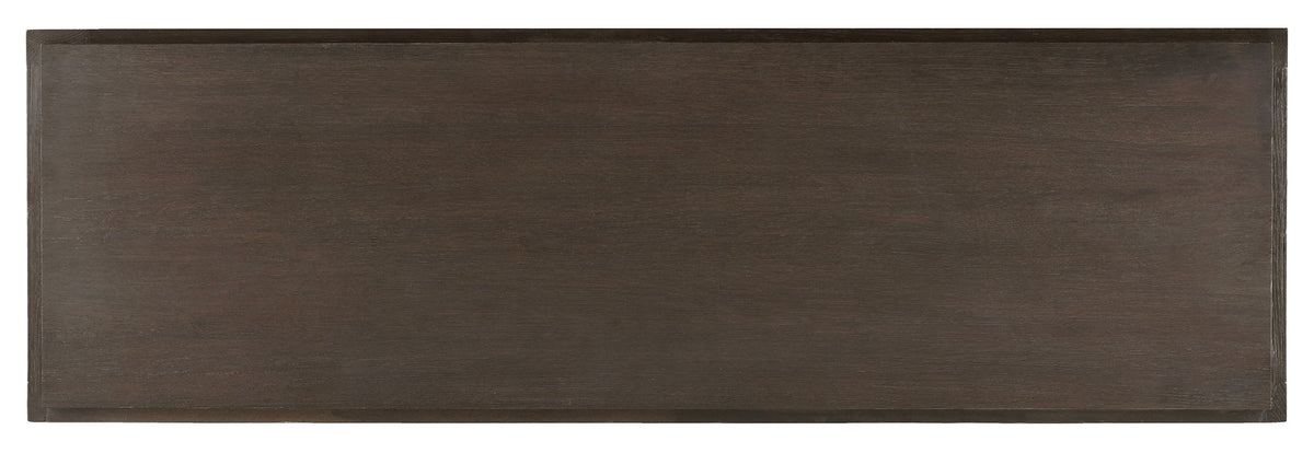 Curata - Buffet / Credenza - Dark Brown