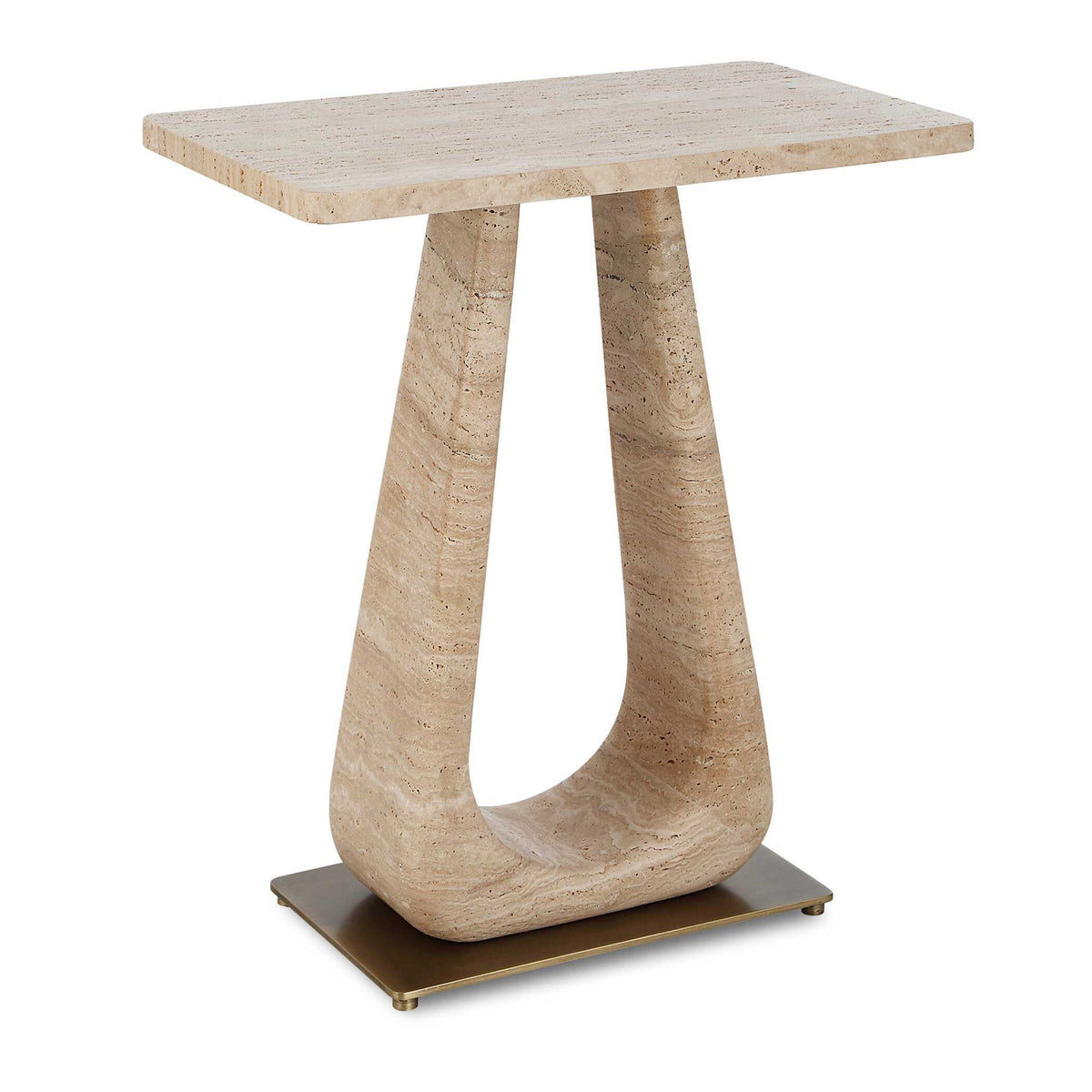 About Turn - Table