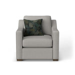 Milo - Fabric Chair