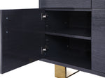 Excel - Sideboard