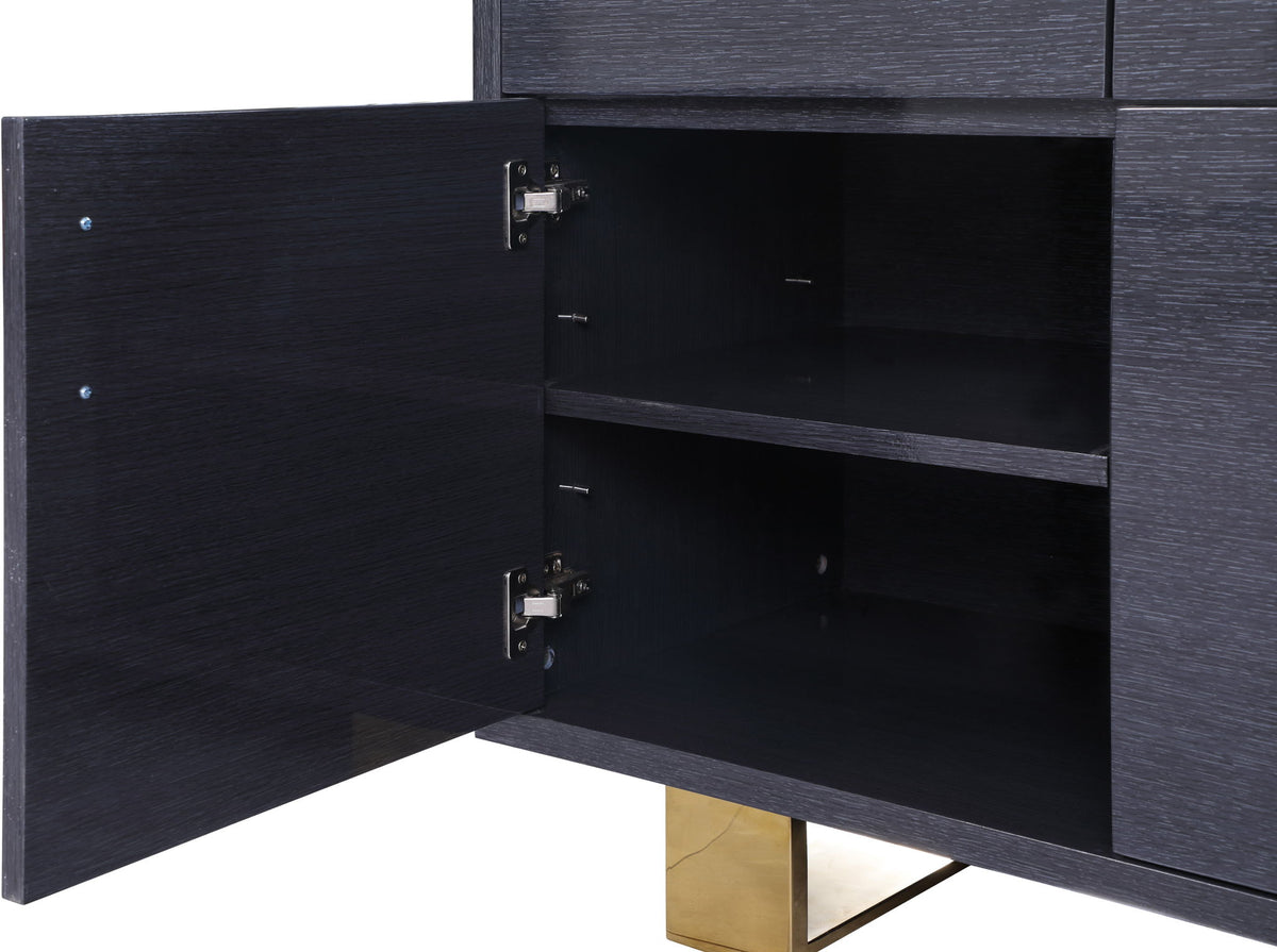 Excel - Sideboard