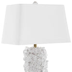 Spangled - Table Lamp - Brass