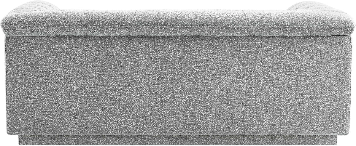 Cascade - Boucle Loveseat
