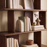 Phillipe - Genuine Marble Bookend