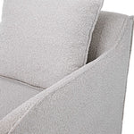 Welland - Swivel Chair - Gray