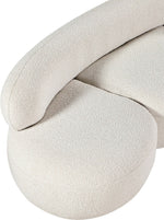 Venti - Loveseat