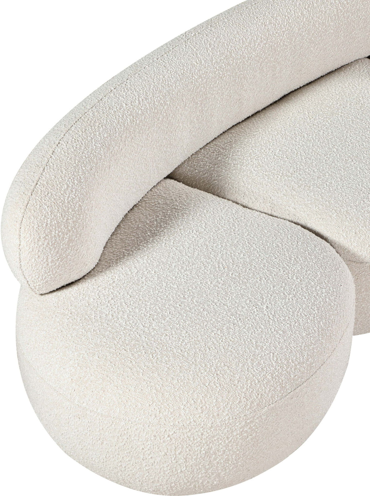 Venti - Loveseat
