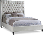 Fritz - Bed