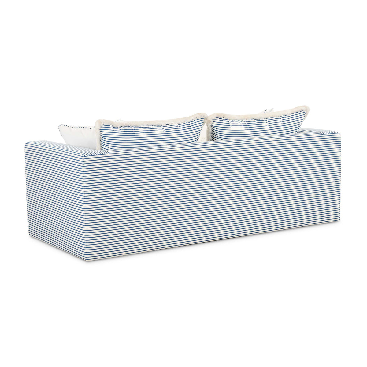 Salty - Indoor / Outdoor Striped Sofa