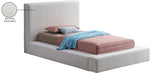 Terra - Bed
