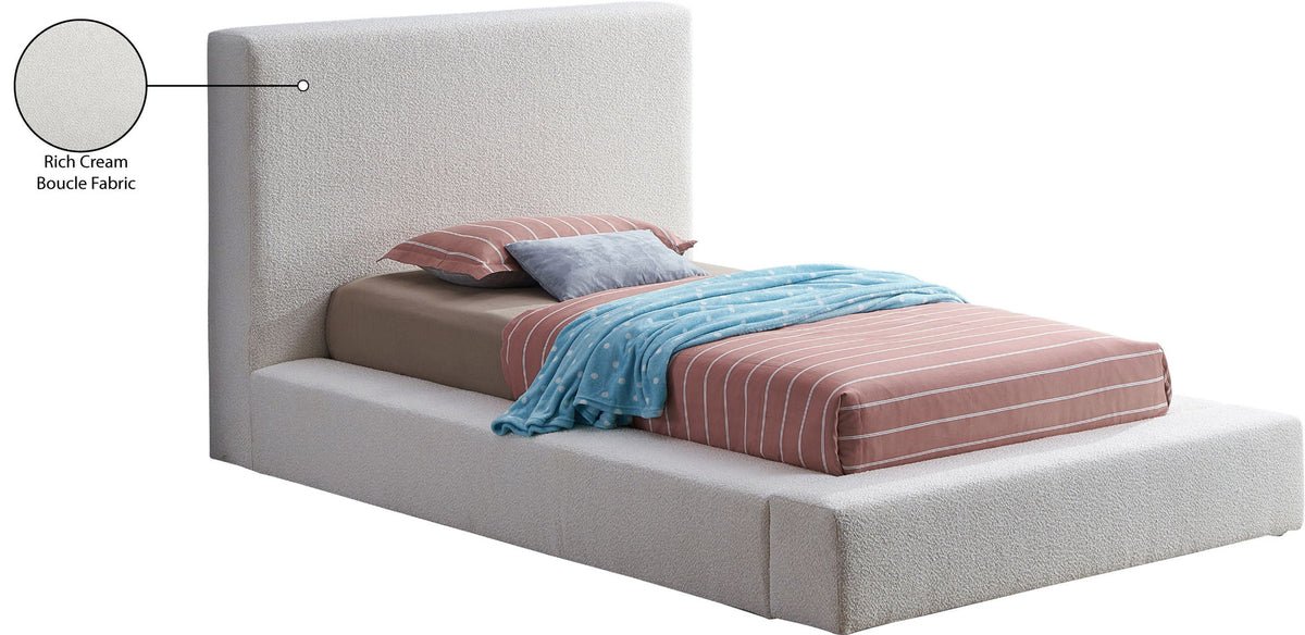Terra - Bed