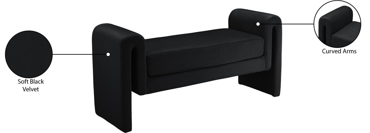 Sloan - Bench