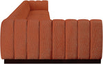 Quinn - 8 Piece Modular Sectional