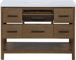 Oakwell - Bathroom Vanity