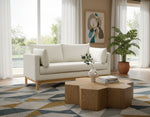 Langham - Loveseat