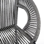 Acapulco - Steel Bar Stool