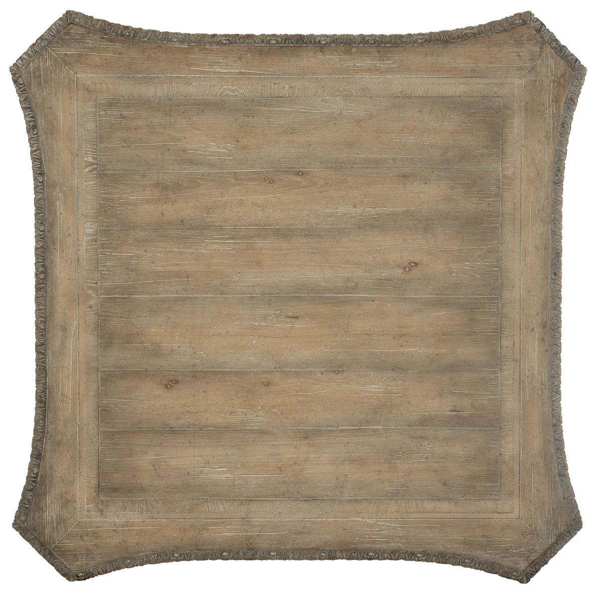 Castella - Square Cocktail Table - Light Brown