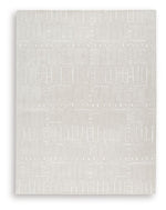 Wolbert - Rug