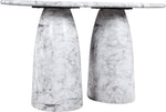 Cosenza - Concrete Indoor / Outdoor Table