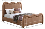 Gavin - Bed