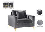 Naomi - Chair