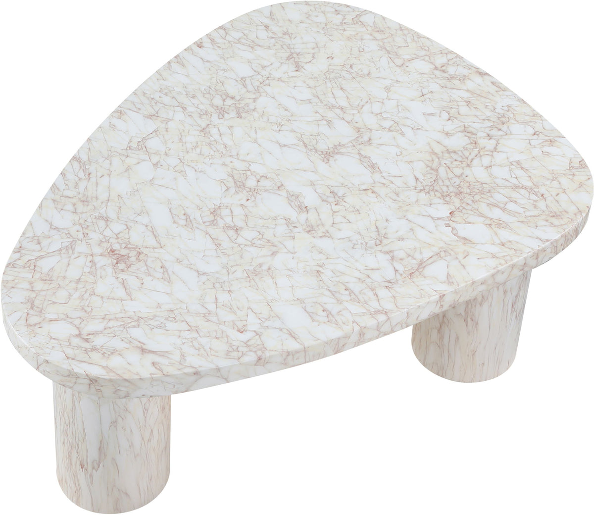 Teramo - Concrete Indoor / Outdoor Coffee Table
