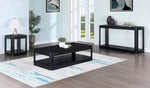 Reeves - Table
