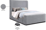 Oliver - Bed