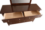 Glory Furniture - Hammond - Dresser