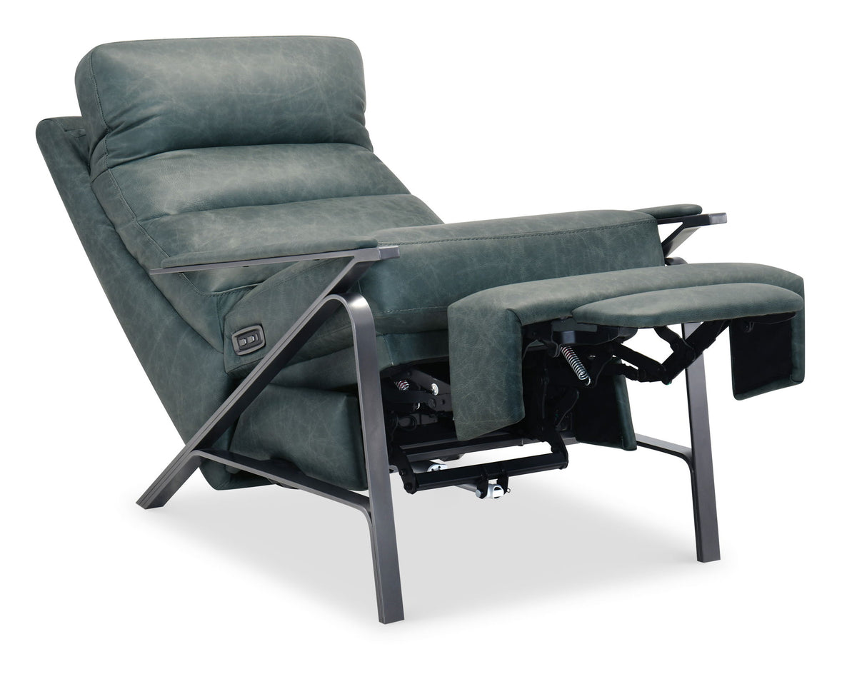 RC - Elixir Power Recliner With Power Headrest